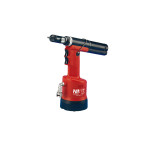 FAR KJ60 extra gevindnittepistol, 13656 N M3-M8 til gevindnittehoveder 92060