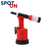 FAR RAC171 blindnittepistol, stærk 17243 N 4,8-7,8 mm nittehoved 92171