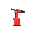 FAR RAC181 blindnittepistol, 10500 N 2,4-6,0 mm nittehoved 92181