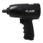 FLAIR 1/2" møtrikspænder, pistol 500709