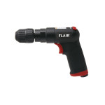 FLAIR 10 mm rev. boremaskine, inkl. selvsp. borep., pistol 500704