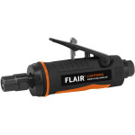 FLAIR Lightning 6 mm lynsliber, lige 25.000 omd./min. 500097