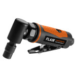 FLAIR Lightning 6mm lynsliber, 90 gr. Vinkel. 20.000 omd./min. 500098