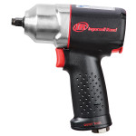 Ingersoll Rand 2115QXPA 3/8" møtrikspænder 407 Nm 600122