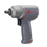 Ingersoll Rand 2125QTIMAX 1/2" møtrikspænder 450 Nm, titanium hus 600130