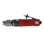 Shinano SI-2015AD 10 mm boremaskine med nøglepatron 30889