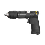 Shinano SI-5505 10 mm rev. boremaskine med borepatron, pistol 30776