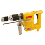 Spitznas borehammer 28mm. Undervands model ATEX Godkendt, SDS-plus 78105