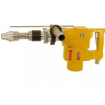 Spitznas borehammer 40mm. Undervands model ATEX Godkendt, SDS-max 78115