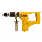 Spitznas hydraulic borehammer 28mmUndervands model ATEX Godkendt, SDS-plus 78110