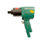 Spitznas møtrikspænder 1" Atex: II2GExIIBT6Gb - Model: 610340040 78310