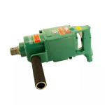 Spitznas møtrikspænder 1" Atex: II2GExIIBT6Gb - Model: 614100010 78325