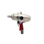 URYU UAT200 3/4" impulsnøgle, industri m/fraslag 200-400 Nm 10982UAT
