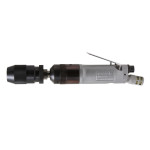 URYU UD-60S-15 boremaskine max. 10mm slidstærk uden borepatron 10636