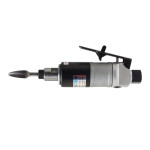 URYU UG-25NA lynsliber, 6 mm, lyddæmpet lige, 23500 omdr. 10301
