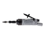 URYU UG-50S-200 lynsliber, 6 mm, lyddæmpet lige, 23000 omdr. 10315