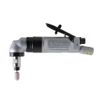 URYU UG-50S-200A vinkellynsliber, slidstærk 6 mm, 20000 omdr. 10416