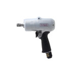 URYU UL100 1/2" impulsnøgle, industri u/fraslag 80-130 Nm 10977AL