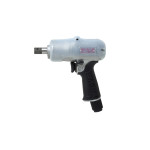 URYU UL90 1/2" impulsnøgle, industri u/fraslag 60-100 Nm 10976AL