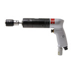URYU UT-60-04 10 mm gevindskærer med autoreverse uden patron 10695