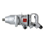 URYU UW-401 1" møtrikspænder, slidstærk lige 10035