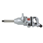 URYU UW-401(L) 1" møtrikspænder, slidstærk lige 10036