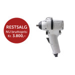 URYU UW-61EK 3/8" møtrikspænder, meget slidstærk pistol greb 10005