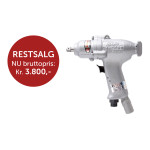 URYU UW-6SLRK 3/8" møtrikspænder, meget slidstærk pistol 10003