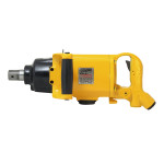 URYU UXR-2400S 1" impulsnøgle, industri u/fraslag 400-650 Nm 10994