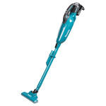 MAKITA STØVSUGER 18V DCL284FZX2
