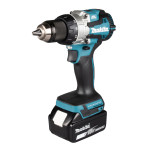 MAKITA BORE-/SKRUEMASKINE 18V 75NM DDF489Z