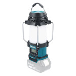 MAKITA LANTERNERADIO 18V 310LM+BT+USB DMR057