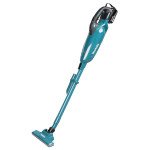Makita Støvsuger LXT DCL283FZX2