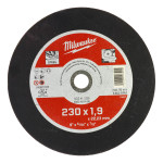 Milwaukee skæreskive std 230x1,9mm 4932451480