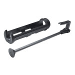 Milwaukee HOLDER FUGEPISTOL M12 POS310ML 48080900