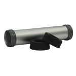Milwaukee HOLDER M18 FUGEPISTOL ALU400ML 4932352844
