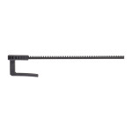 Milwaukee TANDSTANG M12 KORT 310ML 4932430099