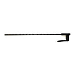 Milwaukee TANDSTANG M12 KORT 600ML 4932430101