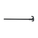 Milwaukee TANDSTANG M18 KORT 310ML 4932352937