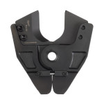 Milwaukee kæbe+klinge - cu/alu m18hcc/onehcc 4932430839