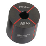 Milwaukee bakke til stempel m16 4932430913