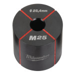 Milwaukee bakke til stempel m25 4932430916
