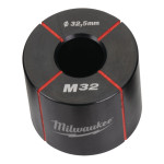Milwaukee bakke til stempel m32 4932430918