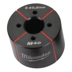 Milwaukee bakke til stempel m40 4932430919