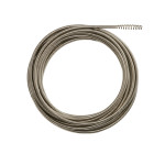 Milwaukee rensespiral lige 8mmx15m m18pf 48532674