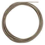 Milwaukee rensespiral lige 8mmx23m m18fs 48532772