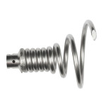 Milwaukee rensehoved tragtform 22mm 48533831