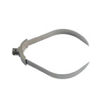 Milwaukee rodskjærer 150 mm 22 mm 48533834