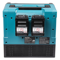 MAKITA MIKROBØLGEOVN 40V MW001GZ