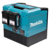 MAKITA MIKROBØLGEOVN 40V MW001GZ